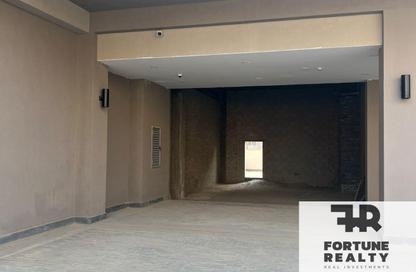 مطعم - استوديو - 2 حمامات للايجار في كمبوند فيلدج جاردن القطامية - كمبوندات التجمع الخامس - التجمع الخامس - مدينة القاهرة الجديدة - القاهرة