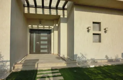 Villa - 6 Bedrooms - 7+ Bathrooms for sale in Allegria - Sheikh Zayed Compounds - Sheikh Zayed City - Giza