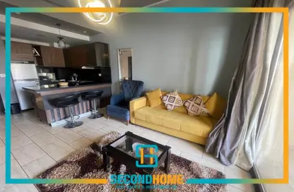 شقة - غرفة نوم - 1 حمام للبيع في الداو هايتس - طريق يوسف عفيفي - الغردقة - محافظة البحر الاحمر