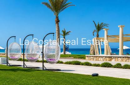Chalet - 3 Bedrooms - 2 Bathrooms for sale in Mountain View - Ras Al Hekma - North Coast Chalet - 3 Bedrooms - 2 Bathrooms for sale in Mountain View - Ras Al Hekma - North Coast