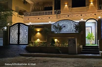 Apartment - 4 - 3 for sale in Gate 4 - Mena - Hadayek El Ahram - Giza
