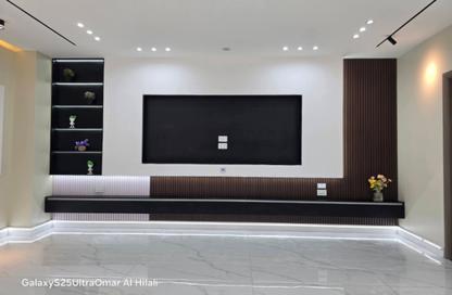 Apartment - 4 - 3 for sale in Gate 4 - Mena - Hadayek El Ahram - Giza