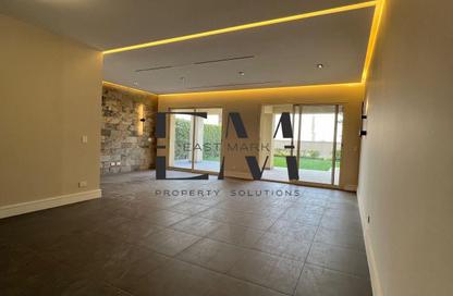 Apartment - 3 Bedrooms - 3 Bathrooms for rent in Park View - North Investors Area - New Cairo City - Cairo