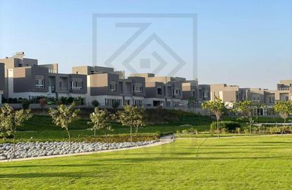 تاون هاوس - 3 غرف نوم - 4 حمامات للبيع في ايتابا - كمبوندات الشيخ زايد - الشيخ زايد - الجيزة