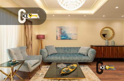 Apartment - 2 - 1 for rent in El Rehab Extension - Al Rehab - New Cairo City - Cairo Apartment - 2 - 1 for rent in El Rehab Extension - Al Rehab - New Cairo City - Cairo