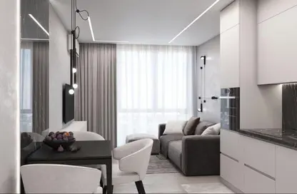 شقة - 1 حمام للبيع في طلالة - كمبوندات هليوبوليس الجديدة - هليوبوليس الجديدة - القاهرة