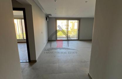 Apartment - 1 Bedroom - 1 Bathroom for sale in Palm Parks   Palm Hills - South Dahshur Link - 6 October City - Giza