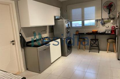 Apartment - 3 Bedrooms - 3 Bathrooms for sale in Palm Parks   Palm Hills - South Dahshur Link - 6 October City - Giza
