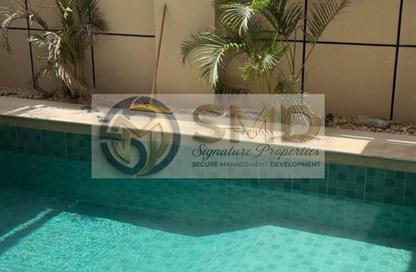 Apartment - 3 - 2 for rent in Tamr Hena - 5th Settlement Compounds - The 5th Settlement - New Cairo City - Cairo