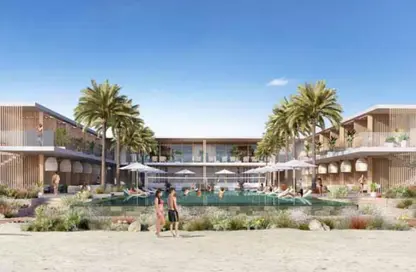 شقة - 4 غرف نوم - 4 حمامات للبيع في سيلڤر ساندس - قسم مرسي مطروح - الساحل الشمالي