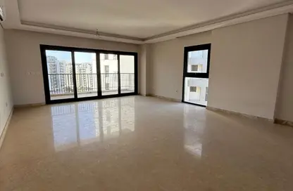 Apartment - 3 Bedrooms - 3 Bathrooms for sale in Park Side Residence - Zed Towers - Sheikh Zayed Compounds - Sheikh Zayed City - Giza