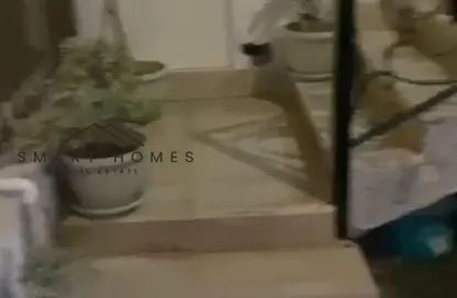 Apartment - 3 Bedrooms - 2 Bathrooms for rent in Al Mostathmir El Saghir - 10th District - Sheikh Zayed City - Giza