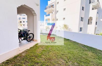 شاليه - 2 غرف نوم - 2 حمامات للايجار في مراسي - سيدي عبد الرحمن - الساحل الشمالي