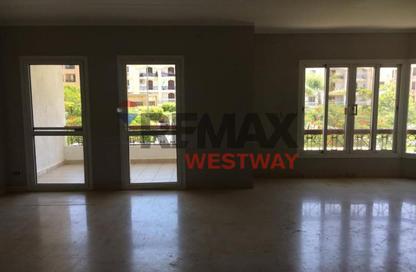 Apartment - 3 Bedrooms - 2 Bathrooms for rent in Six West - Beverly Hills - Sheikh Zayed Compounds - Sheikh Zayed City - Giza