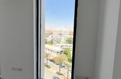 Office Space - 2 Bedrooms - 2 Bathrooms for rent in Hyde Park Business District Mall - South Teseen St. - The 5th Settlement - New Cairo City - Cairo