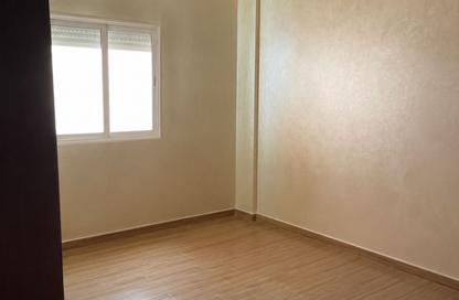Apartment - 2 Bedrooms - 2 Bathrooms for rent in Leila - North Investors Area - New Cairo City - Cairo