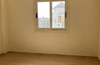 Apartment - 2 Bedrooms - 2 Bathrooms for rent in Leila - North Investors Area - New Cairo City - Cairo