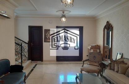Villa - 4 - 4 for sale in El Rehab Extension - Al Rehab - New Cairo City - Cairo