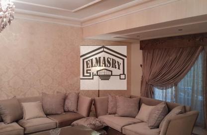 Villa - 4 - 4 for sale in El Rehab Extension - Al Rehab - New Cairo City - Cairo Villa - 4 - 4 for sale in El Rehab Extension - Al Rehab - New Cairo City - Cairo