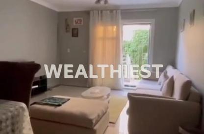 Apartment - 2 Bedrooms - 1 Bathroom for sale in B7 - Madinaty - Cairo