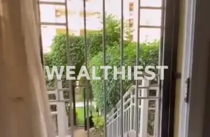 Apartment - 2 Bedrooms - 1 Bathroom for sale in B7 - Madinaty - Cairo