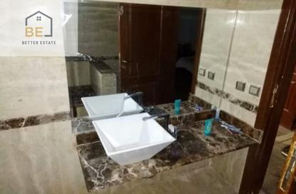Twin House - 3 Bedrooms - 3 Bathrooms for sale in New Heliopolis Compounds - New Heliopolis - Cairo Twin House - 3 Bedrooms - 3 Bathrooms for sale in New Heliopolis Compounds - New Heliopolis - Cairo