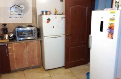 Twin House - 3 Bedrooms - 3 Bathrooms for sale in New Heliopolis Compounds - New Heliopolis - Cairo