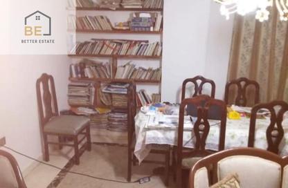 Twin House - 3 Bedrooms - 3 Bathrooms for sale in New Heliopolis Compounds - New Heliopolis - Cairo Twin House - 3 Bedrooms - 3 Bathrooms for sale in New Heliopolis Compounds - New Heliopolis - Cairo
