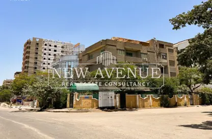 شقة - 3 غرف نوم - 2 حمامات للبيع في ميدان دجله - دجلة - حي المعادي - القاهرة