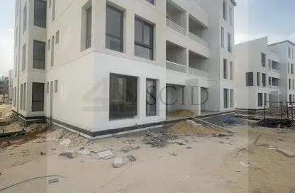 Apartment - 1 Bedroom - 1 Bathroom for sale in Cali Coast - Ras Al Hekma - North Coast