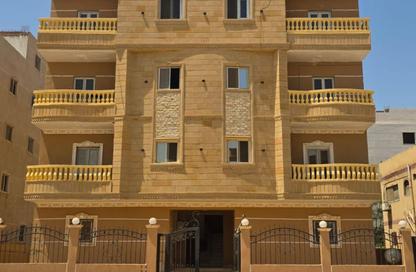 Apartment - 3 - 1 for rent in Badr City - Cairo Apartment - 3 - 1 for rent in Badr City - Cairo