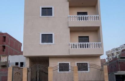 Apartment - 3 - 1 for rent in Badr City - Cairo Apartment - 3 - 1 for rent in Badr City - Cairo