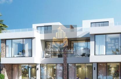 Villa - 4 Bedrooms - 3 Bathrooms for sale in Noor City - Cairo