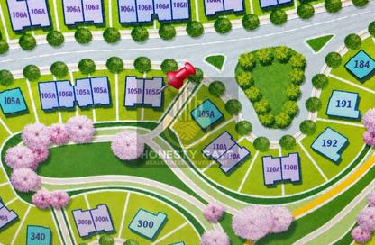 Villa - 4 Bedrooms - 3 Bathrooms for sale in Noor City - Cairo