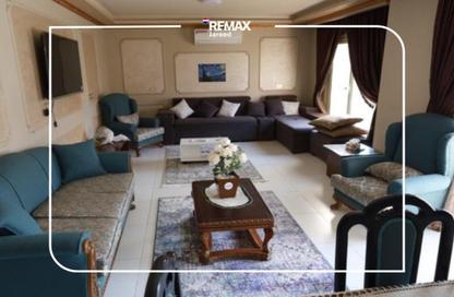 شقة - 3 غرف نوم - 2 حمامات للايجار في مدينة الخمائل - كمبوندات الشيخ زايد - الشيخ زايد - الجيزة شقة - 3 غرف نوم - 2 حمامات للايجار في مدينة الخمائل - كمبوندات الشيخ زايد - الشيخ زايد - الجيزة