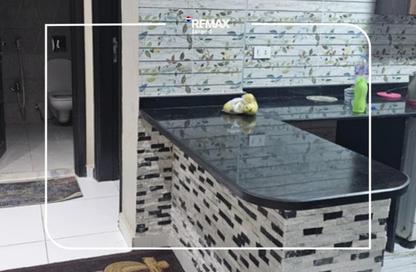 Apartment - 3 Bedrooms - 2 Bathrooms for rent in Al Khamayel city - Sheikh Zayed Compounds - Sheikh Zayed City - Giza