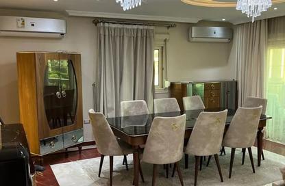 Apartment - 4 Bedrooms - 2 Bathrooms for rent in Tolip El Narges - The 5th Settlement - New Cairo City - Cairo Apartment - 4 Bedrooms - 2 Bathrooms for rent in Tolip El Narges - The 5th Settlement - New Cairo City - Cairo