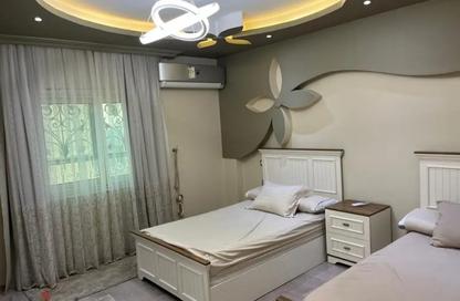 Apartment - 4 Bedrooms - 2 Bathrooms for rent in Tolip El Narges - The 5th Settlement - New Cairo City - Cairo