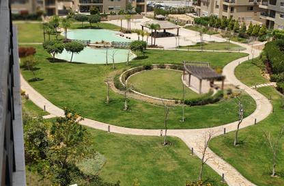 Apartment - 3 - 2 for rent in The Square - 5th Settlement Compounds - The 5th Settlement - New Cairo City - Cairo