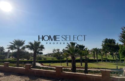 Villa - 5 - 6 for sale in Allegria - Sheikh Zayed Compounds - Sheikh Zayed City - Giza