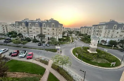 Apartment - 3 Bedrooms - 2 Bathrooms for sale in Mountain View Hyde Park - 5th Settlement Compounds - The 5th Settlement - New Cairo City - Cairo