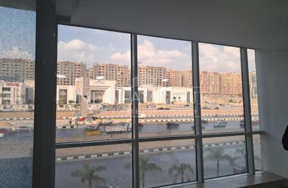 Office Space - Studio - 1 Bathroom for rent in One Kattameya - El Katameya Compounds - El Katameya - New Cairo City - Cairo