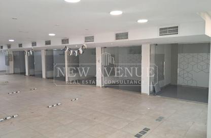 Office Space - Studio - 1 Bathroom for rent in One Kattameya - El Katameya Compounds - El Katameya - New Cairo City - Cairo