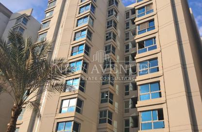 Office Space - Studio - 1 Bathroom for rent in One Kattameya - El Katameya Compounds - El Katameya - New Cairo City - Cairo