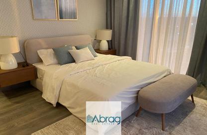 Apartment - 2 Bedrooms - 2 Bathrooms for sale in Zed Towers - Sheikh Zayed Compounds - Sheikh Zayed City - Giza Apartment - 2 Bedrooms - 2 Bathrooms for sale in Zed Towers - Sheikh Zayed Compounds - Sheikh Zayed City - Giza