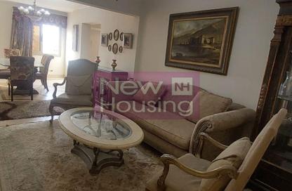 Apartment - 2 Bedrooms - 2 Bathrooms for rent in Zamalek - Cairo Apartment - 2 Bedrooms - 2 Bathrooms for rent in Zamalek - Cairo
