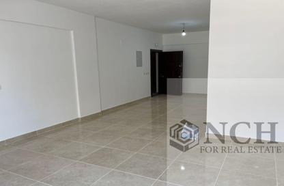 Apartment - 3 Bedrooms - 2 Bathrooms for rent in Moon Residences - Fifth Square - The 5th Settlement - New Cairo City - Cairo