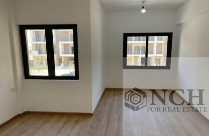شقة - 3 غرف نوم - 2 حمامات للايجار في مون ريزيدنس - فيفث سكوير - التجمع الخامس - مدينة القاهرة الجديدة - القاهرة