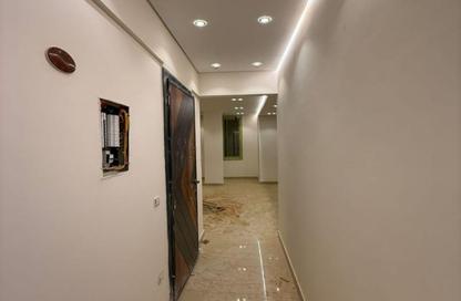 Apartment - 3 Bedrooms - 2 Bathrooms for sale in Gardenia Mall St. - The 1st Settlement - New Cairo City - Cairo