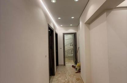 Apartment - 3 Bedrooms - 2 Bathrooms for sale in Gardenia Mall St. - The 1st Settlement - New Cairo City - Cairo